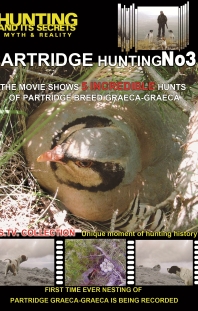 Rock Patridge (Alectoris Graeca). Hunting, Nesting and History
