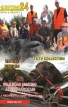 Wild Boar Hunting at Serbia. Movie No 24